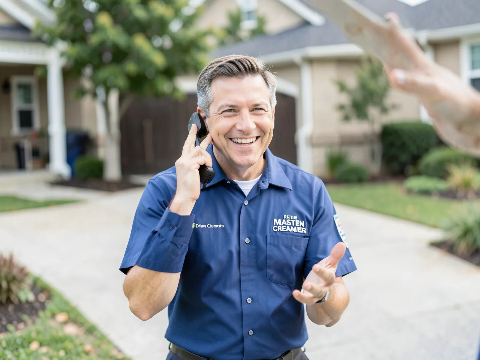 Drain Cleaning Selbyville, DE FAQs